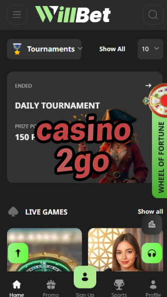 Casino 2go - Mobile Casino Games on the Go-4x4casino.ydblkf.net