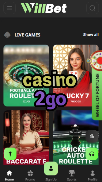 Casino 2go - Mobile Casino Games on the Go-4x4casino.ydblkf.net