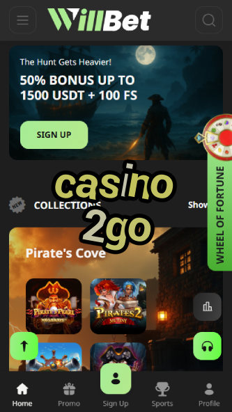 Casino 2go - Mobile Casino Games on the Go-4x4casino.ydblkf.net