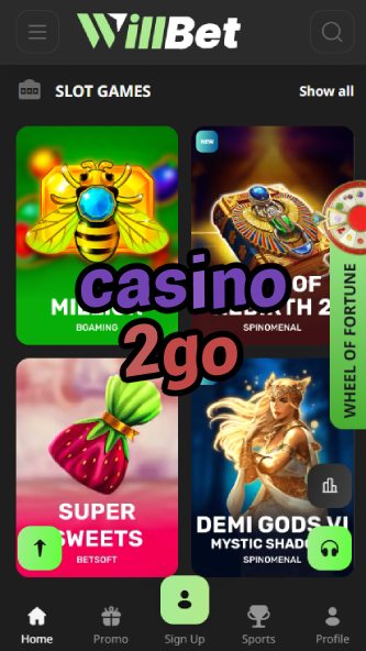 Casino 2go - Mobile Casino Games on the Go-4x4casino.ydblkf.net