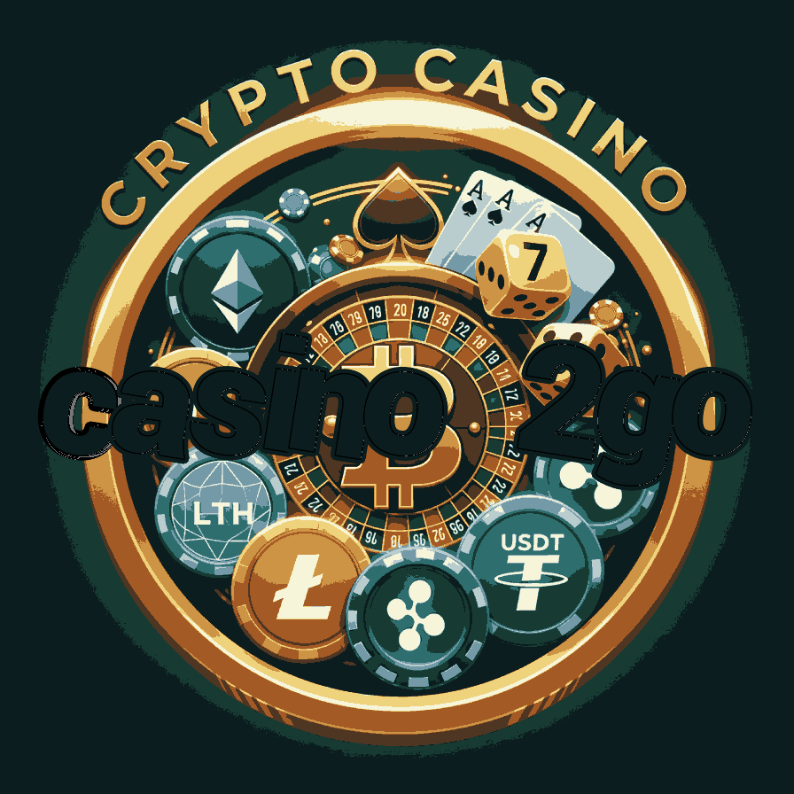 Casino 2go - Mobile Casino Games on the Go